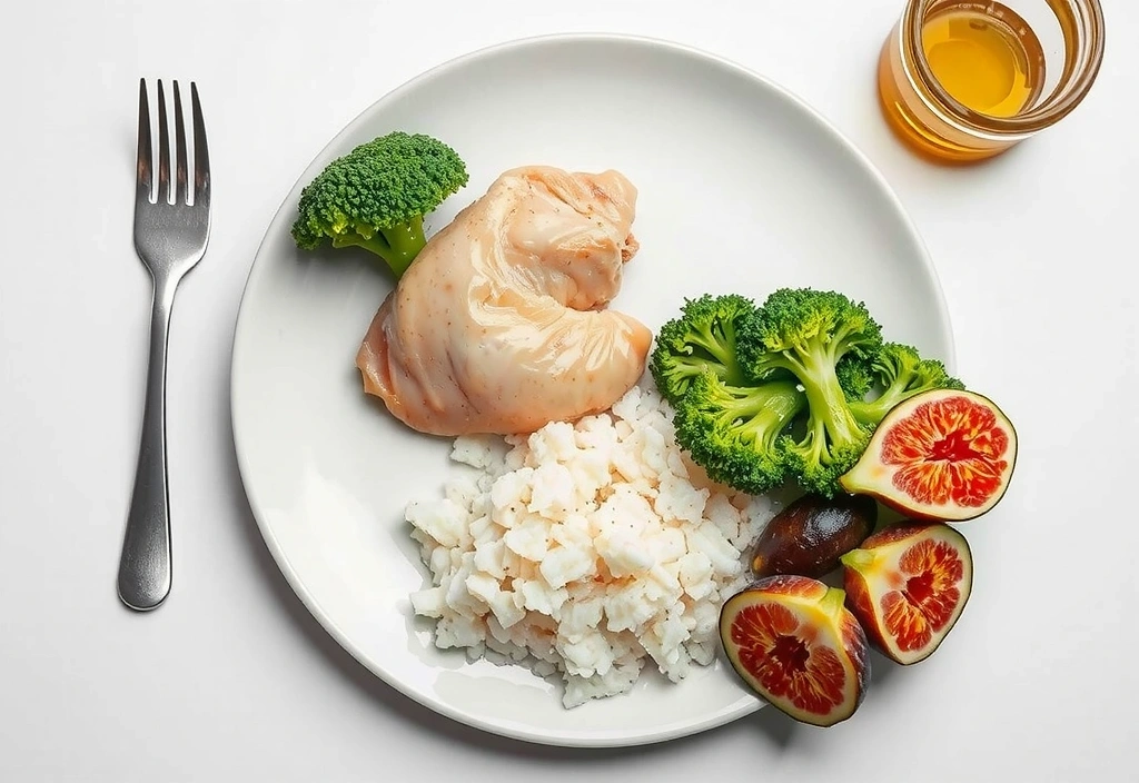 Tipična dijeta: restriktivna i jednolična