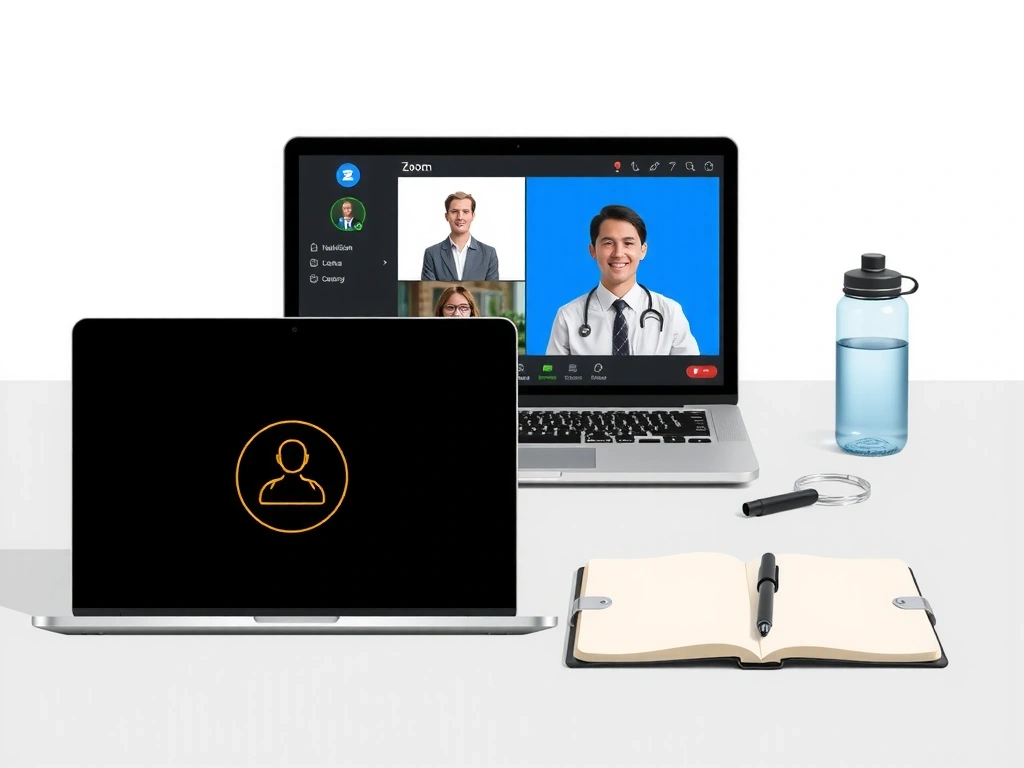 Online konzultacija Zoom
